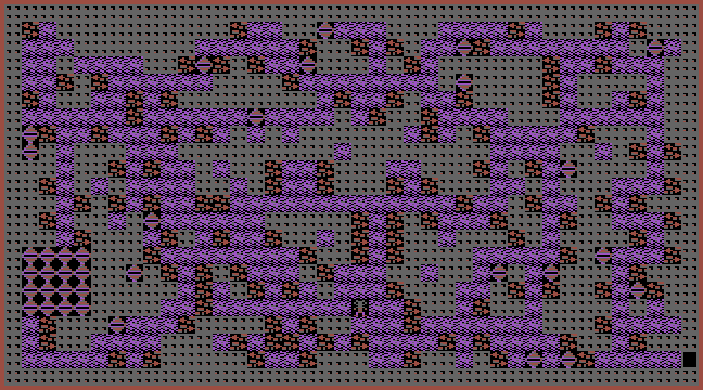 Cave 12. Hall
